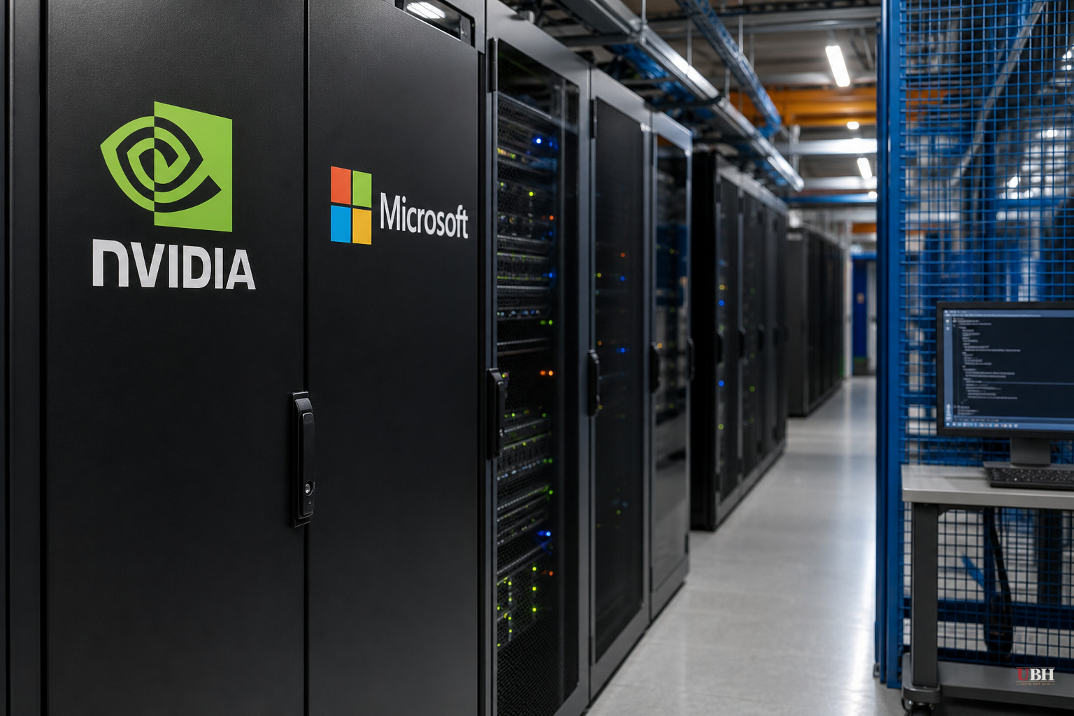 Nvidia and Microsoft Launch Open-Source AI Security Alliance, OpenAI and Anthropic Not Invited