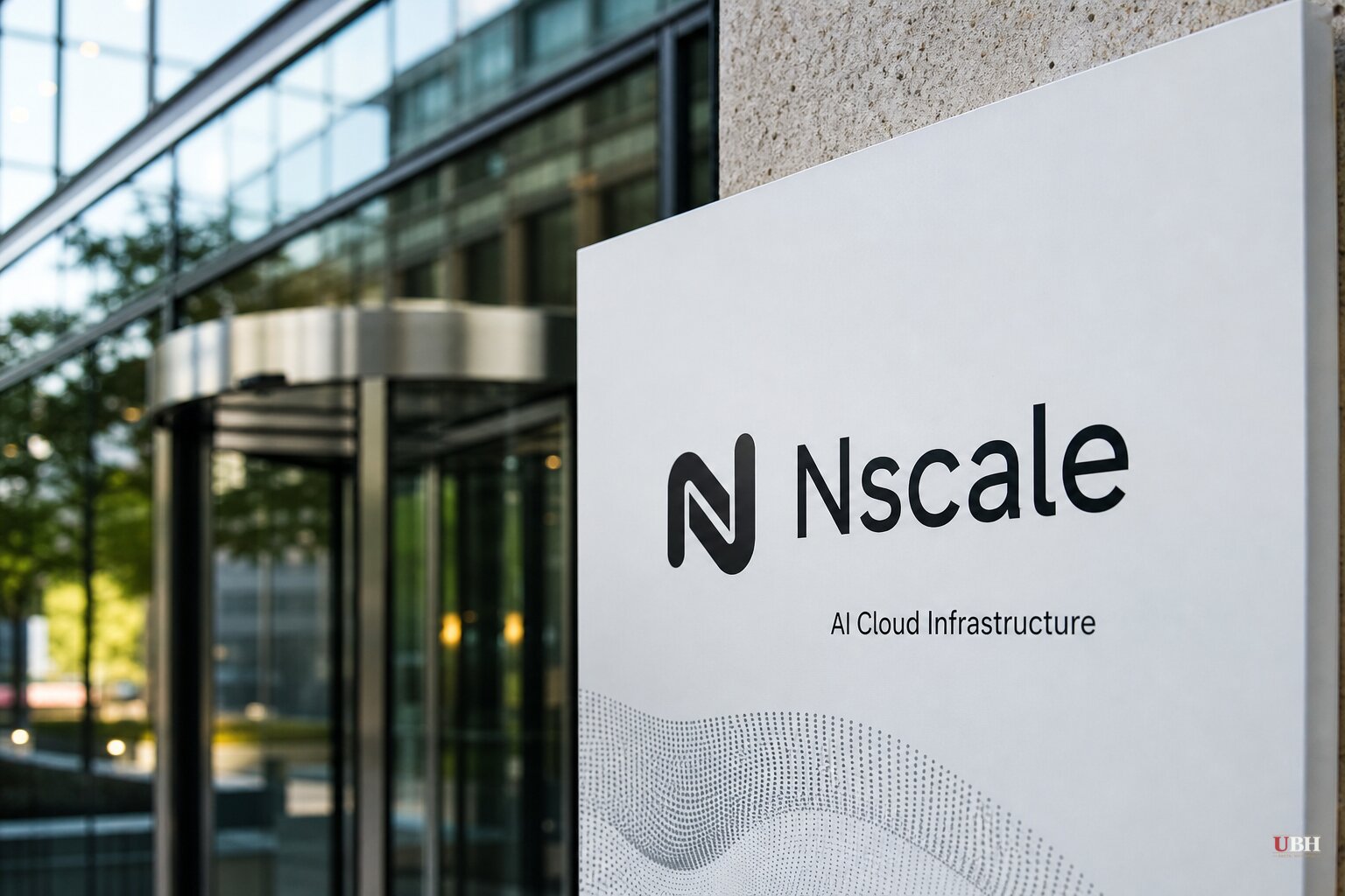 Nvidia-Backed Nscale Pitches $103 Billion Contract Backlog Ahead of Possible September IPO