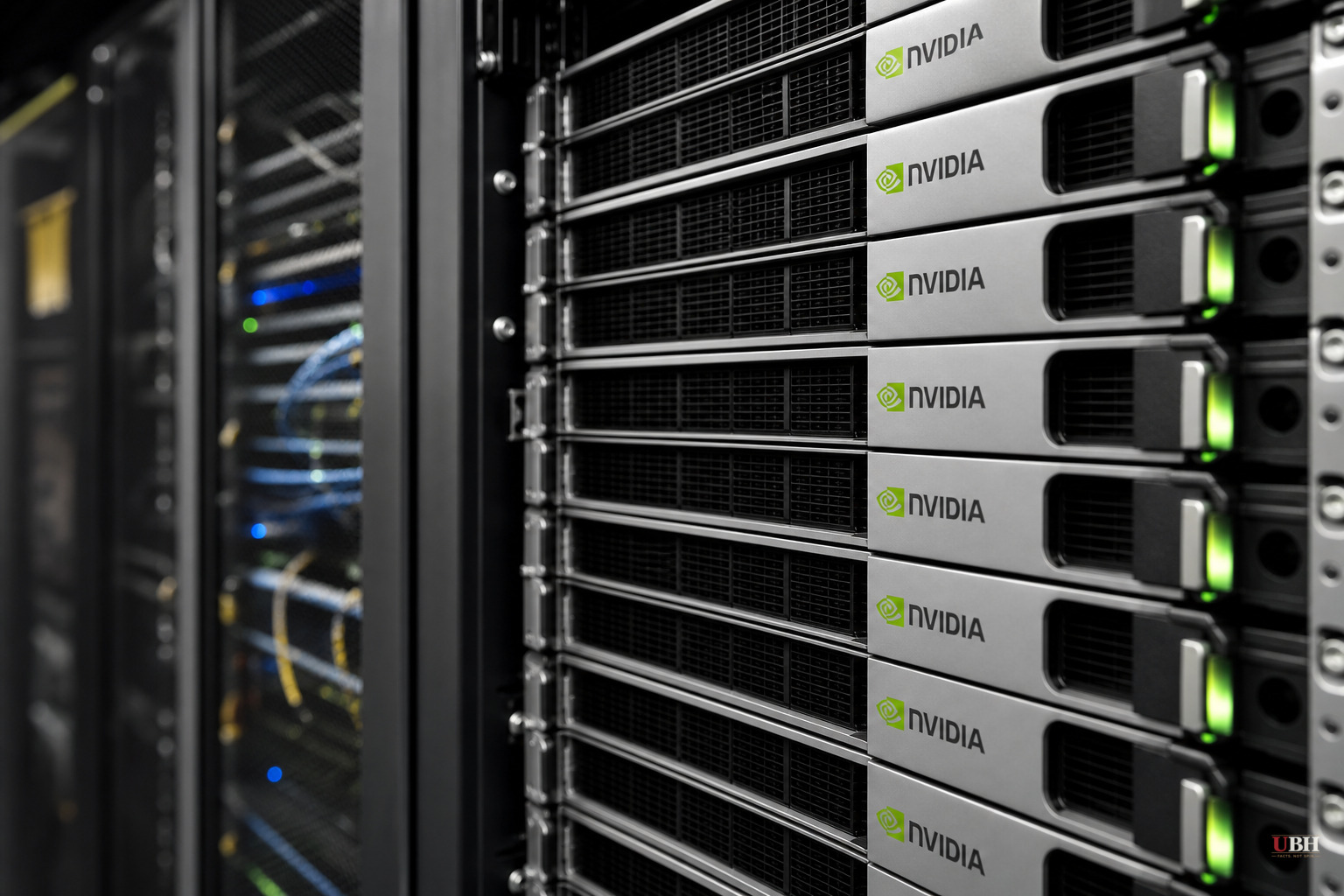 Nvidia Cuts Proposed OpenAI Data Center Guarantee From $250 Billion to Under $120 Billion