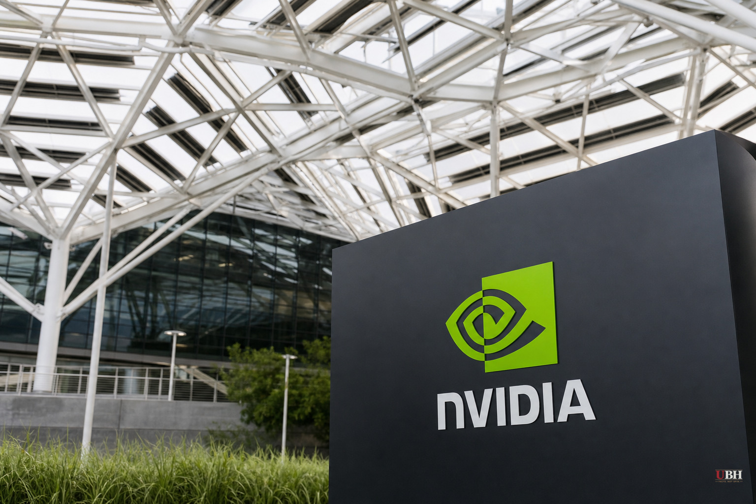 Nvidia Denies Report It Plans China-Specific AI Chip by Year-End