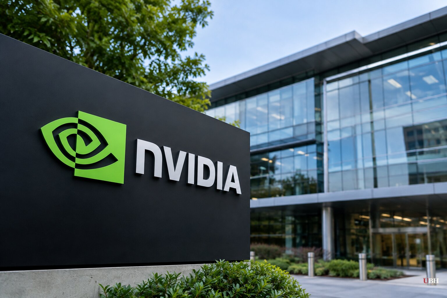Nvidia Guides to $108 Billion for Next Quarter While Assuming Zero China Chip Revenue