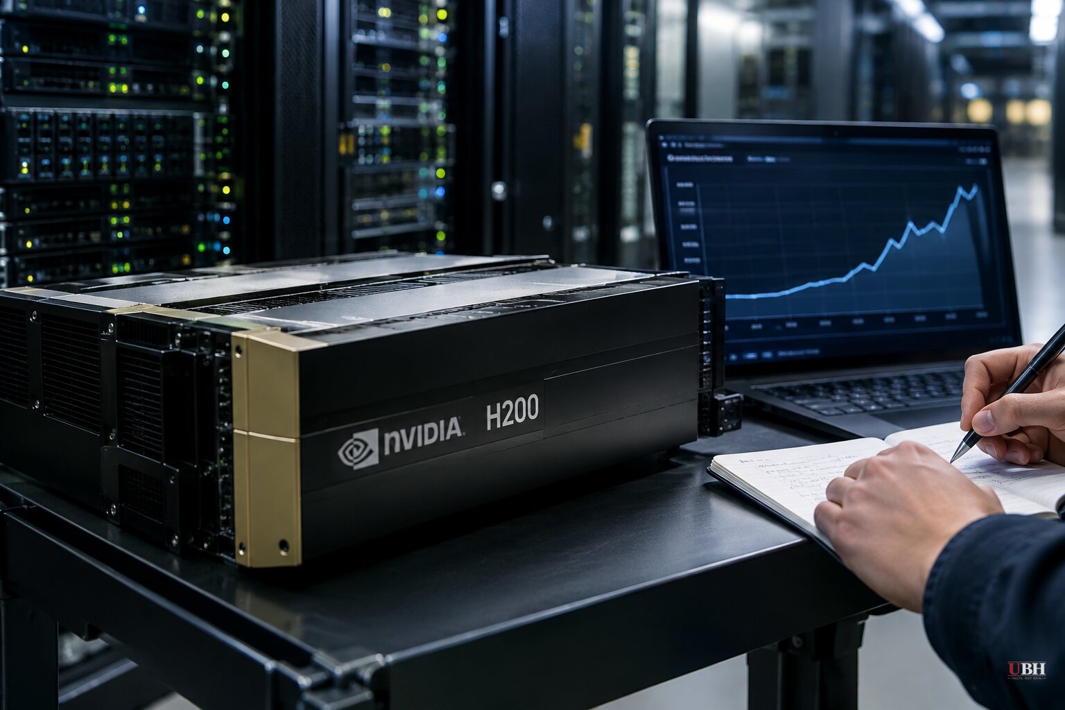 Nvidia H200 Rental Prices Up 143% to 160% Since January, a16z Data Shows