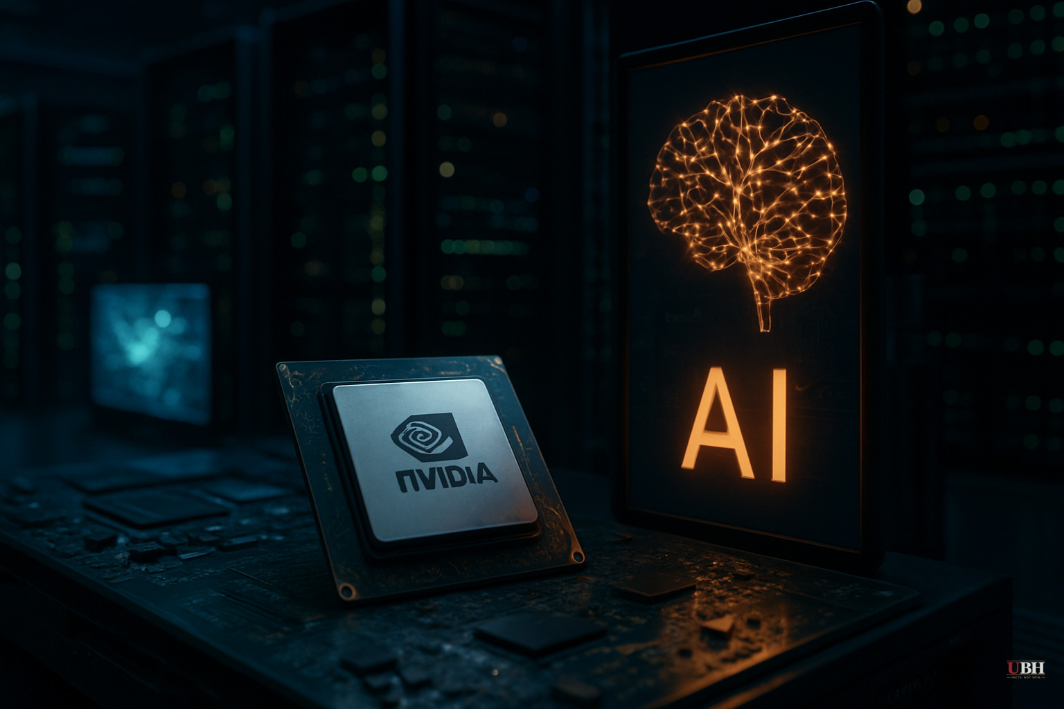 Nvidia Has Pumped $40 Billion Into AI Equity Deals in 2026 — and Critics Say It's Playing Both Sides