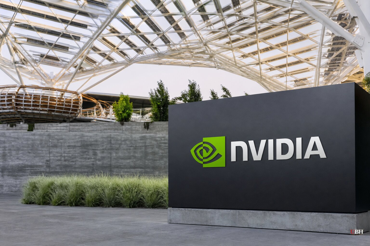 Nvidia in Talks to Invest in Perplexity at $30 Billion-Plus Valuation