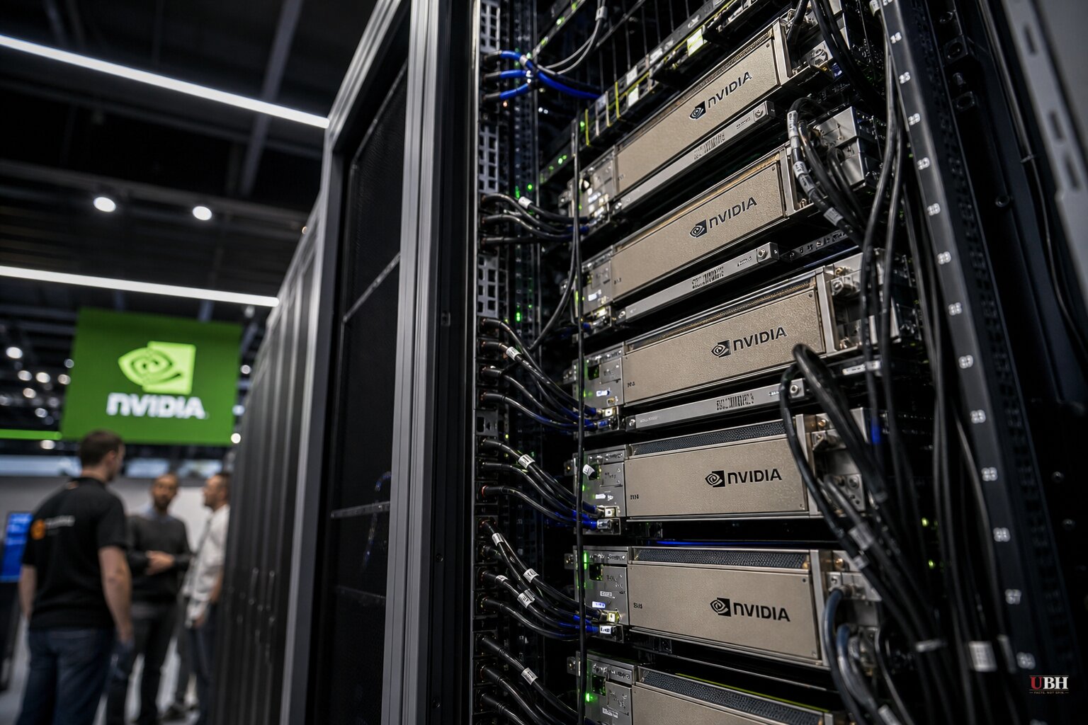 Nvidia Optimizes Chips for Chinese AI Models While Warning Washington Restrictions Could Hurt Its Business