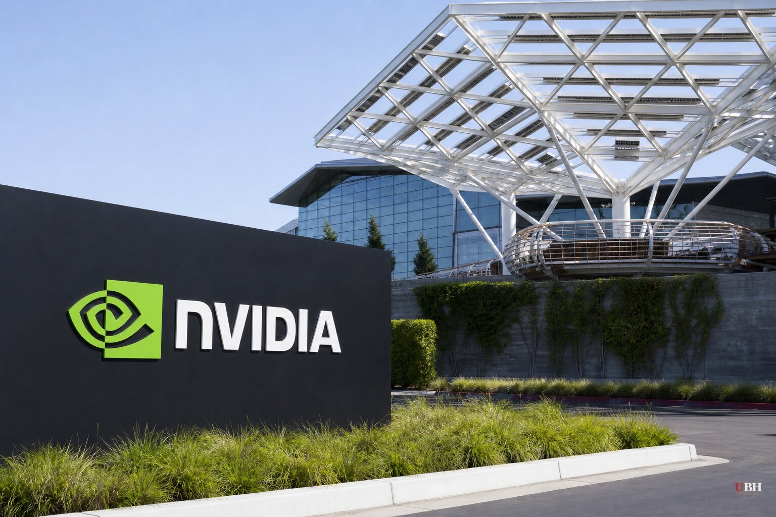 Nvidia Options Market Prices in $280 Billion Swing Ahead of Wednesday Earnings