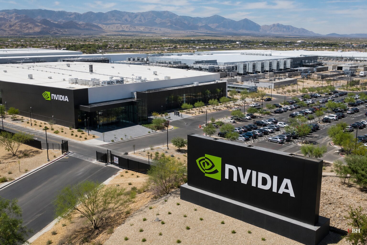 Nvidia Puts $20 Billion Groq Acquisition Into Mass Production, Stock Falls Anyway
