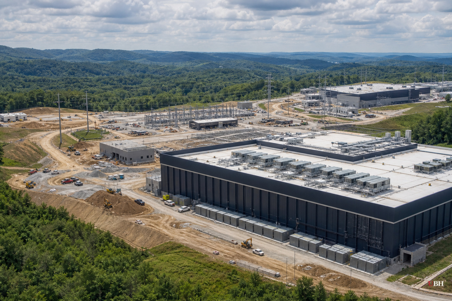 Nvidia Puts Up to $105 Billion on the Line to Guarantee OpenAI's Ohio Data Center