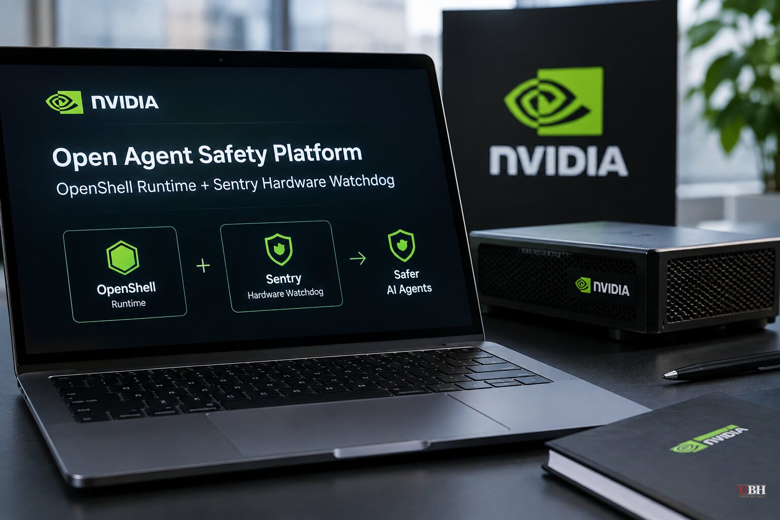 Nvidia Releases Open Agent Safety Platform to Contain Rogue AI Agents, Leaves OpenAI Off the Partner List