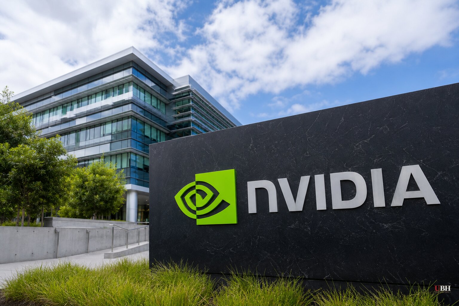 Nvidia Reportedly Agrees to Pay $12.9 Billion for Hugging Face as Open-Weight AI Buying Spree Continues