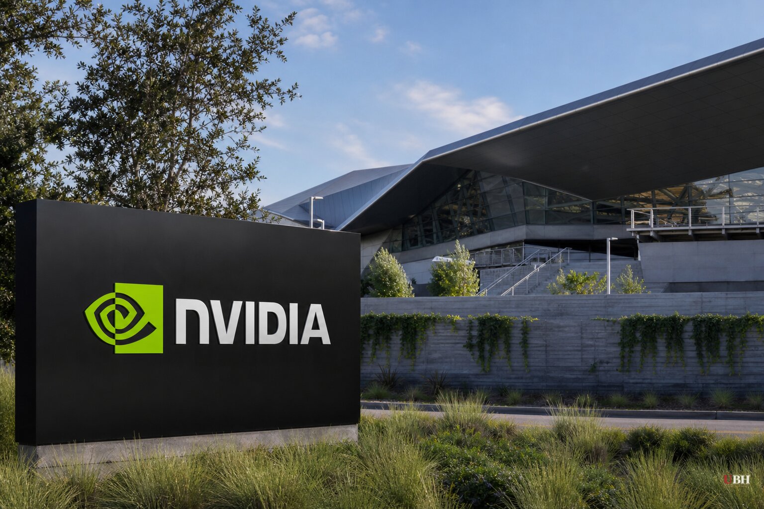 Nvidia Reports $96.2 Billion Quarter, Guides to 70% Revenue Growth for Fiscal 2028 as Memory Costs Squeeze Margins