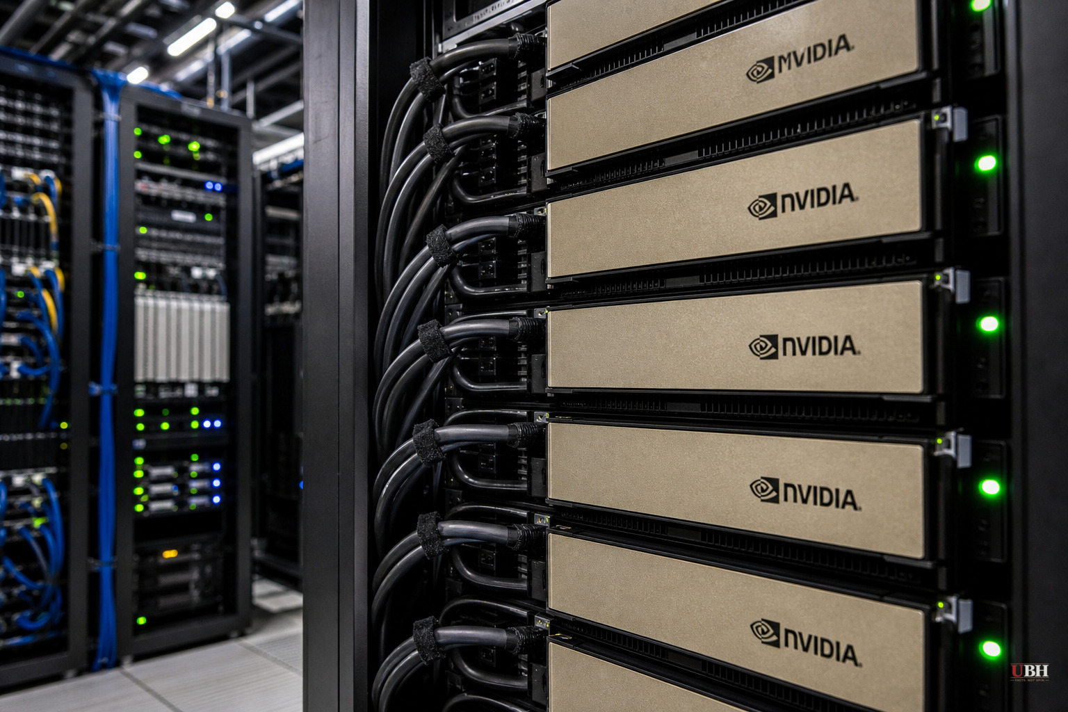 Nvidia Researchers Cut AI Model-Swap Costs With Simple Linear Math Instead of Deep Learning
