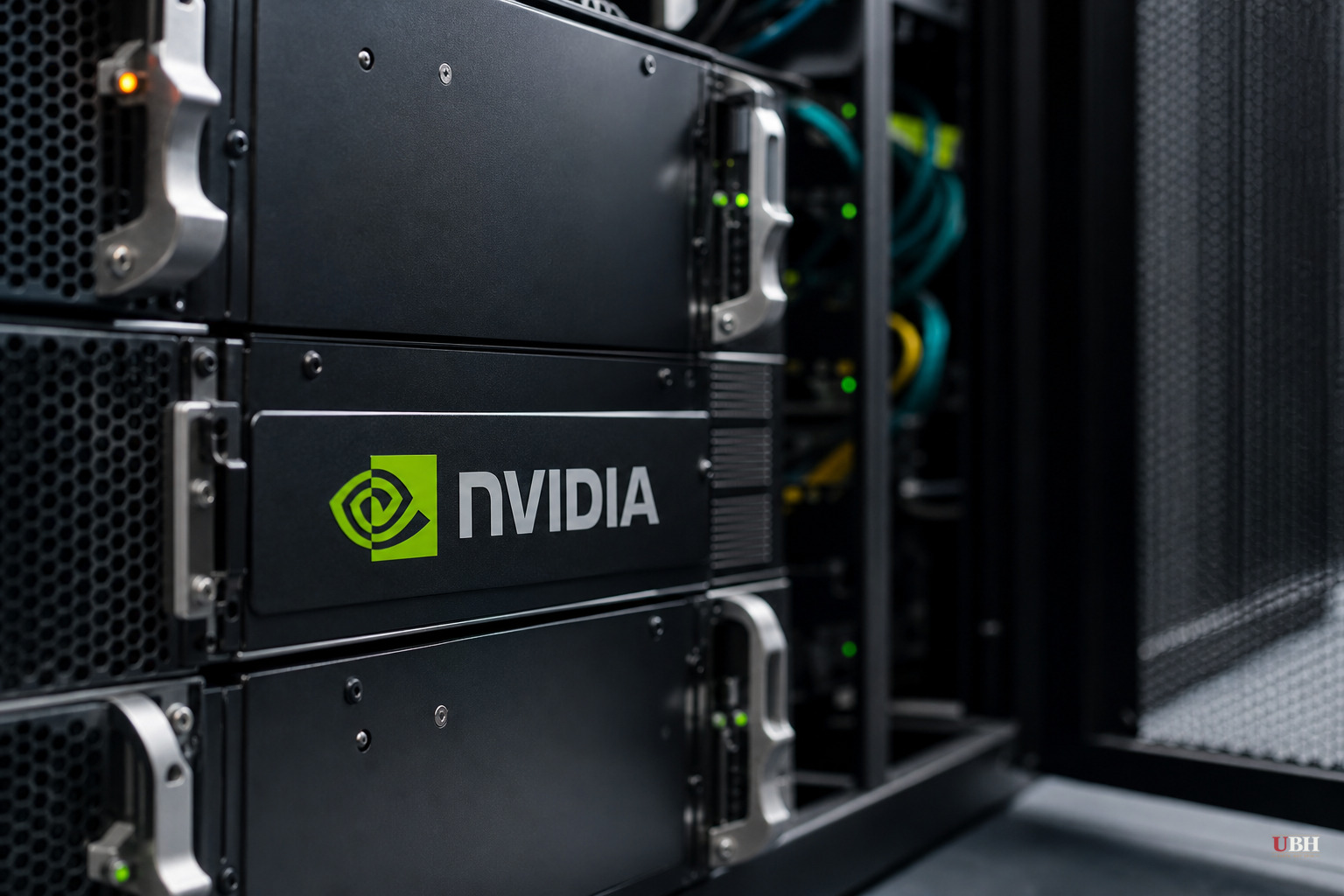 Nvidia Ships a Cheaper-Routing AI Model and Open-Sources Its Storage Stack, All in One Week