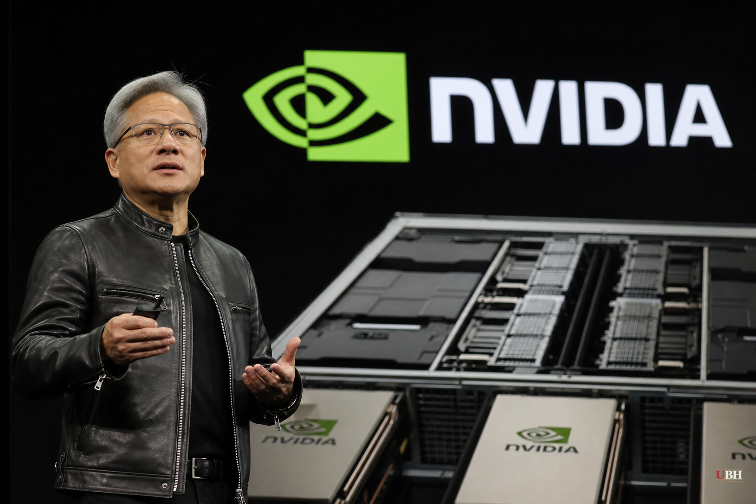 Nvidia Signs Six Wall Street Giants to $500 Billion AI Financing Push, Investors Question How to Value the Collateral