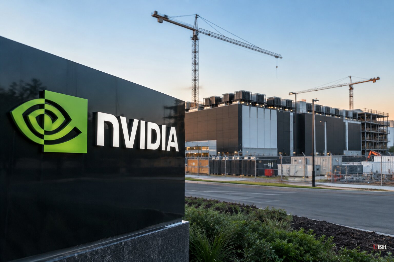 Nvidia's $500 Billion Move: Chip Giant Becomes a Financier as AI's $5 Trillion Bill Comes Due