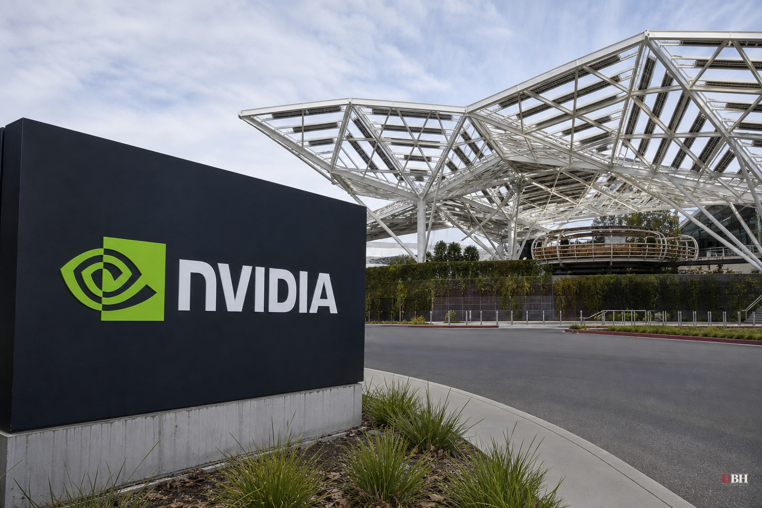 Nvidia's $500 Billion Wall Street Financing Plan Comes With No Deployment Schedule and a Shrinking Ohio Backstop