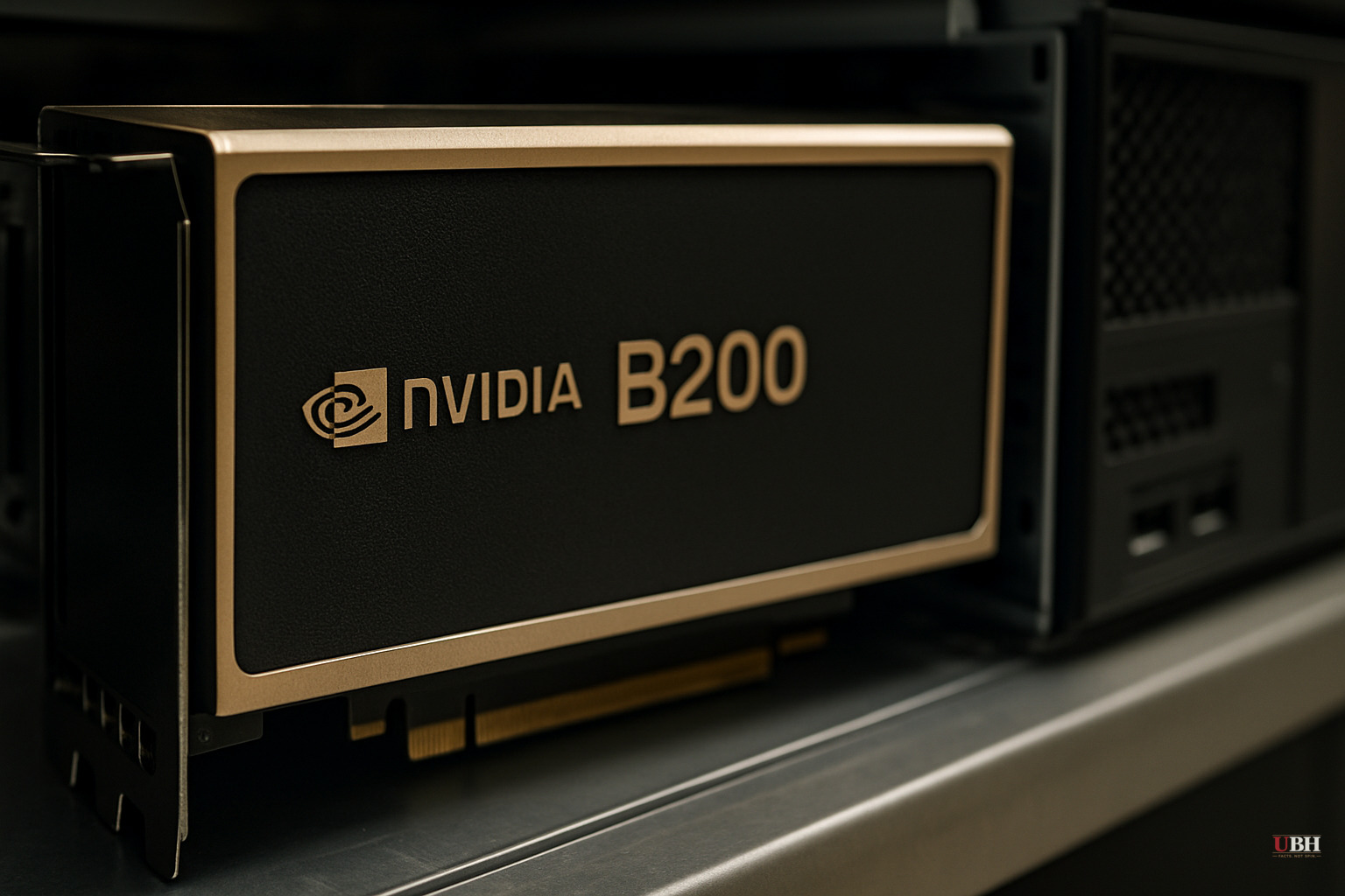 Nvidia's B200 Compute Price Has Dropped 31% Since May Peak as the Chip Giant Lags Its Semiconductor Peers