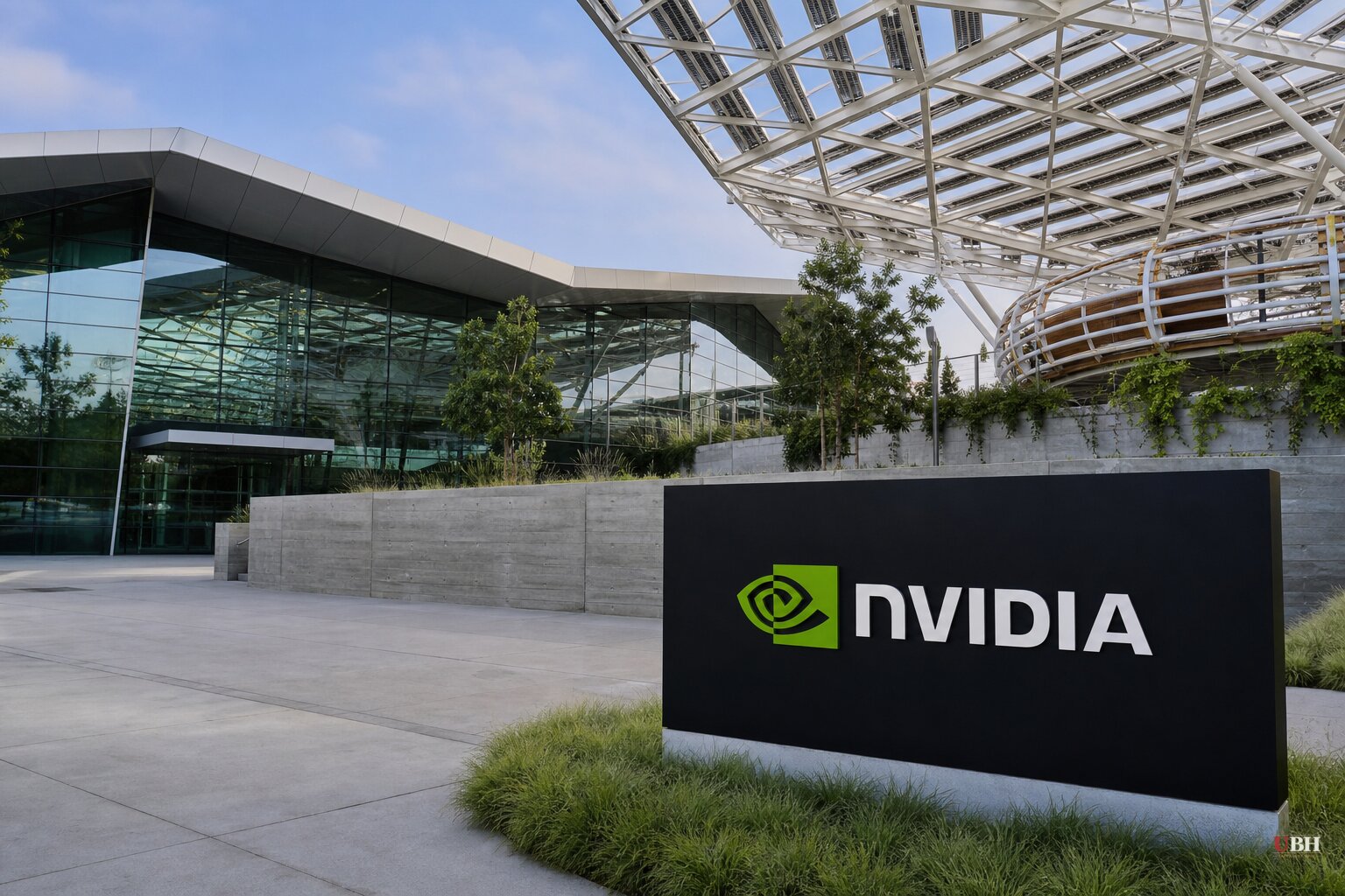 Nvidia's Earnings Reveal a Business Built on Financing Deals, Not Just Chips