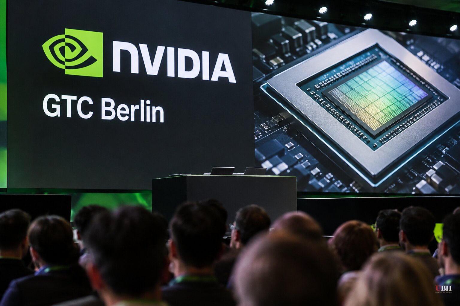 Nvidia's Huang Says US Export Curbs Accelerated China's Chip Self-Reliance, Dismisses 2029 Memory Glut Fears