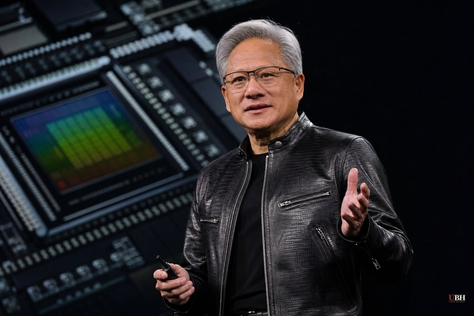 Nvidia's Jensen Huang Declares 'AGI Has Arrived' as OpenAI Launches Astra Model