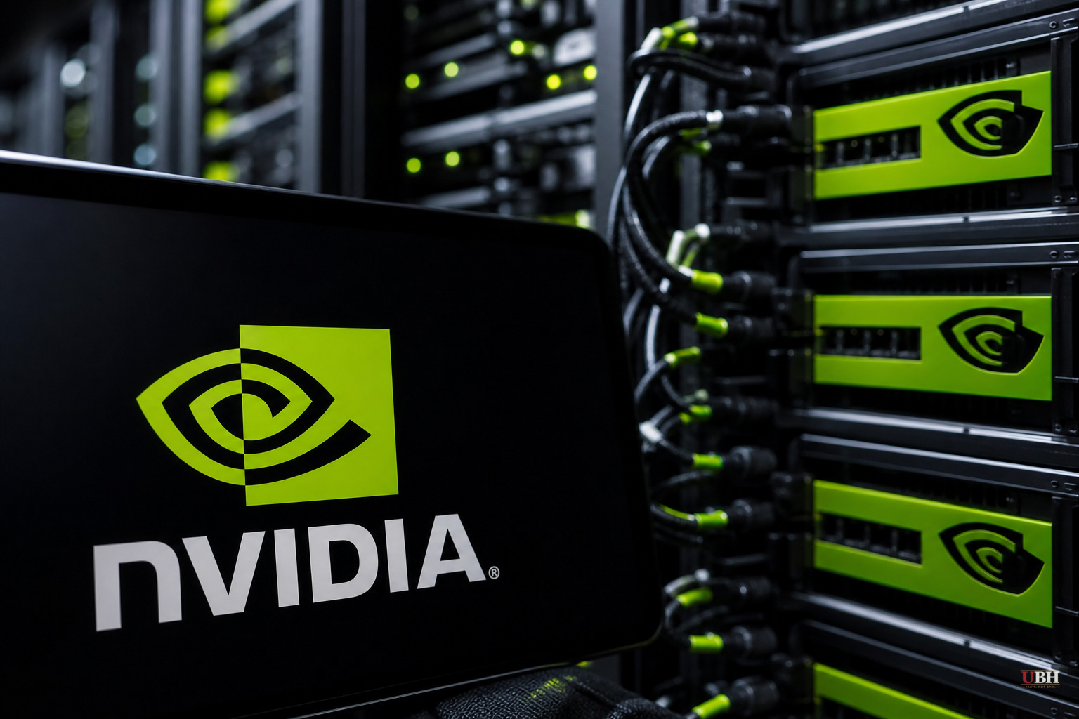 Nvidia's Local AI Week Continues: LTX-2.5 Video Model and Nemotron 3.5 Lightning Land the Same Day