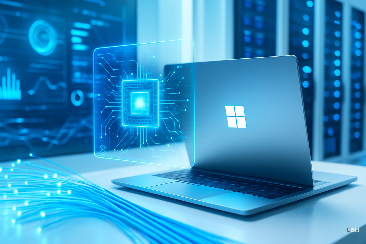 Nvidia's RTX Spark Chip Promises to Finally Give Windows a Real Answer to Apple's M-Series — But No Benchmarks, No Price, No Timeline