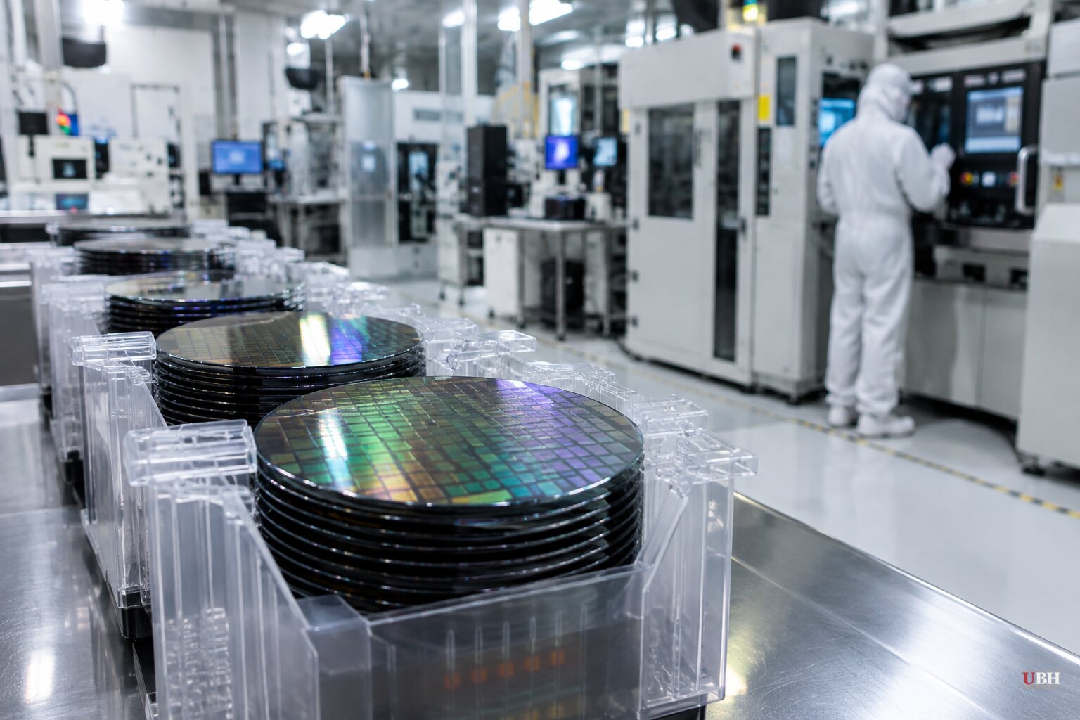 Nvidia's Supplier Build-Out Sits on $279 Billion in Commitments, but Optics and Packaging Targets Come Without Unit Volumes