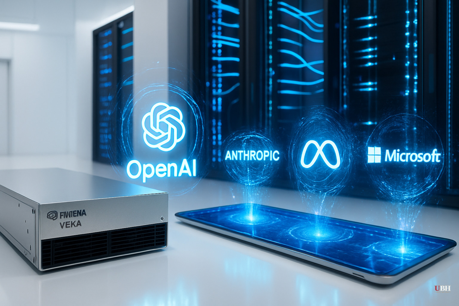 Nvidia's Vera CPU Lands Big-Name Buyers: OpenAI, Anthropic, Meta, and Microsoft Are Already In