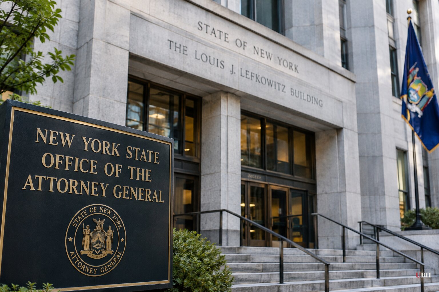 NY Attorney General Asks Court for $1.37 Billion From NovaTech Founders, Four Promoters Settle for Nearly $6 Million