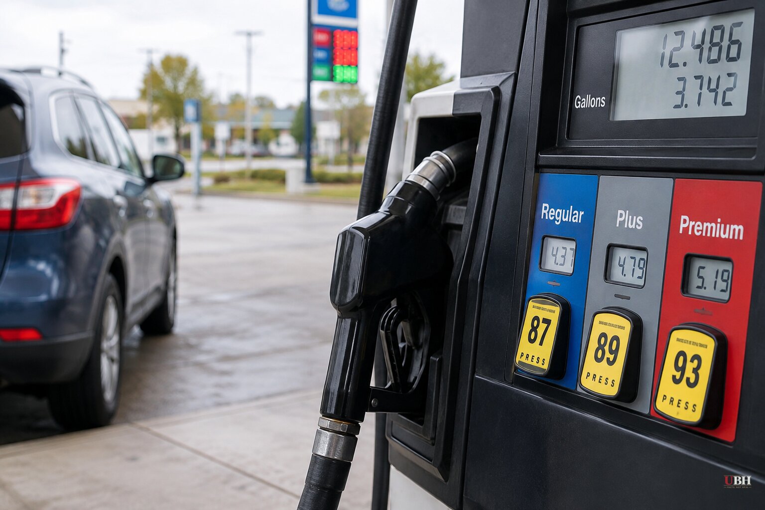 NY Fed: More Households Feel Worse Off as Gas Hits $4.37 a Gallon; Advocacy Group Says Water Bills Up 62% in a Decade