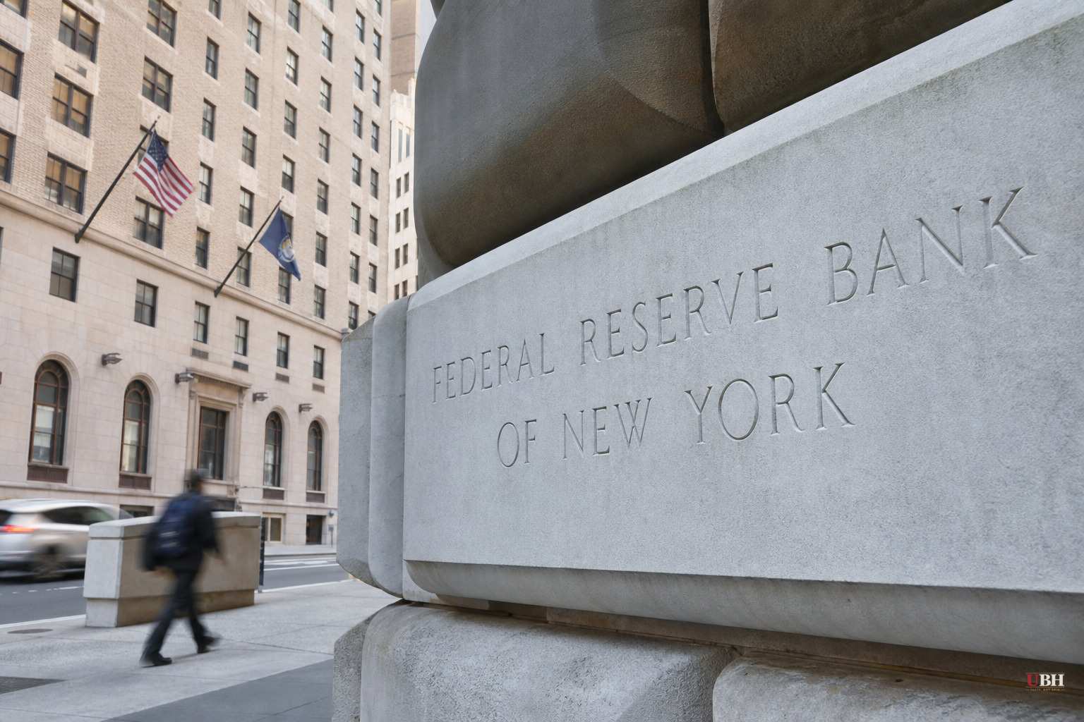 NY Fed Says Household Debt Fell in Q2, But It's a Mortgage Reporting Quirk, Not Deleveraging
