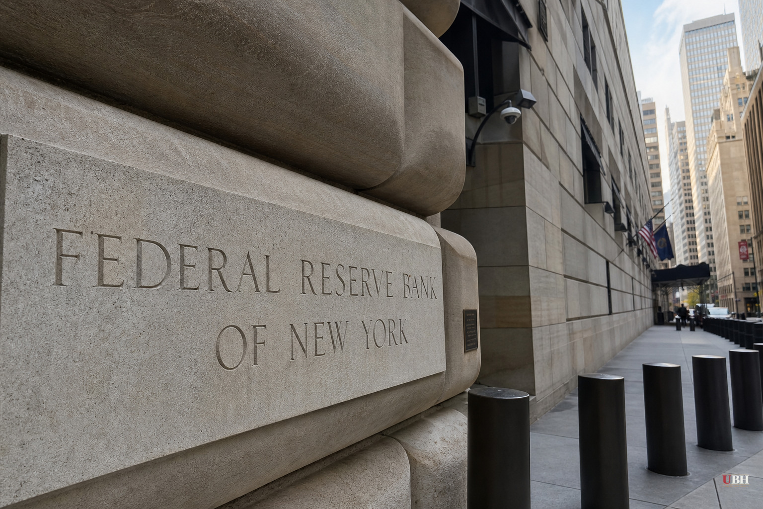 NY Fed Survey: Consumers Grow More Optimistic on Stocks and Jobs Even as Unemployment Fears Tick Up