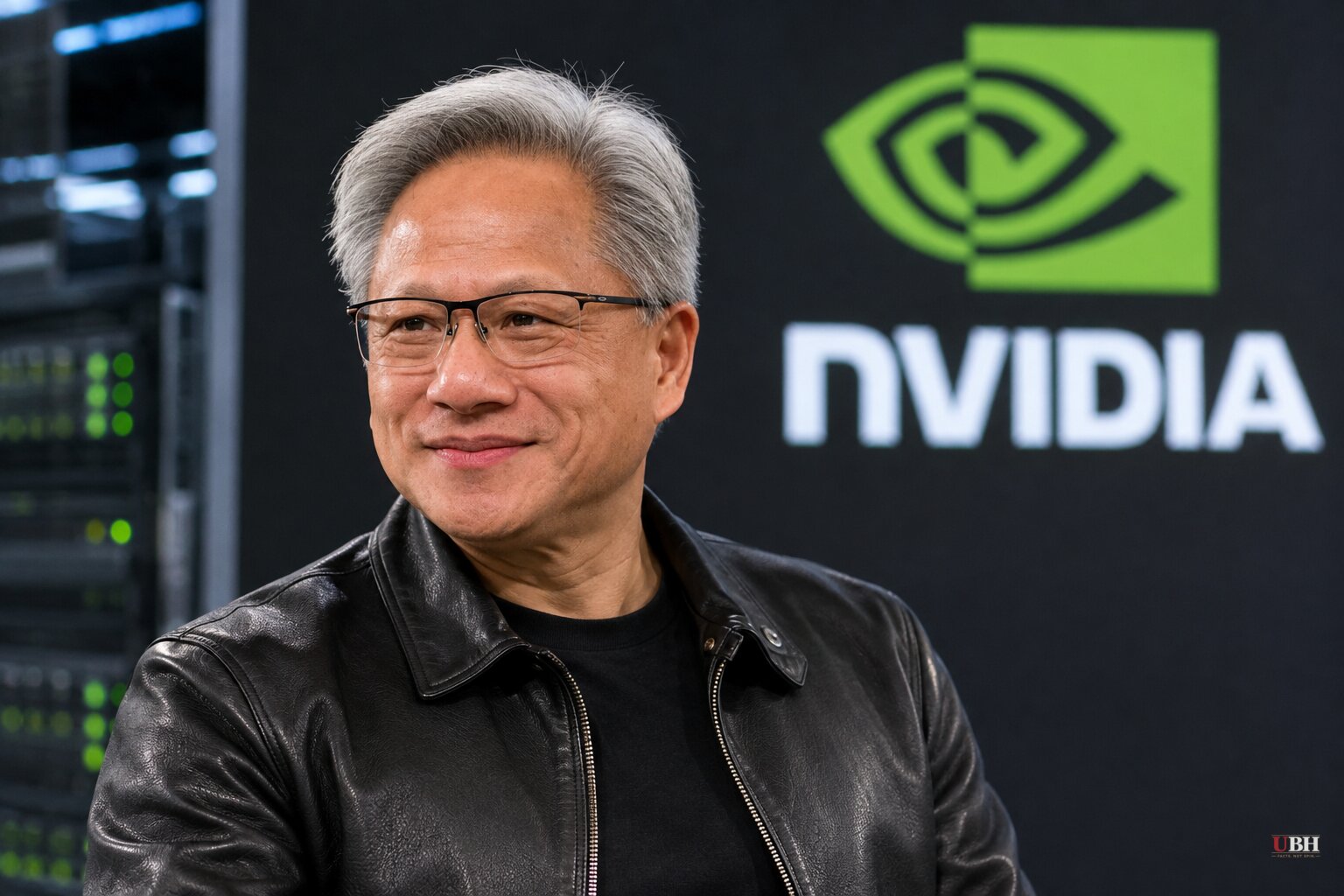 NY Times: U.S. Intelligence Flags Singapore Executive as Suspected Chinese Asset Targeting Nvidia CEO Jensen Huang