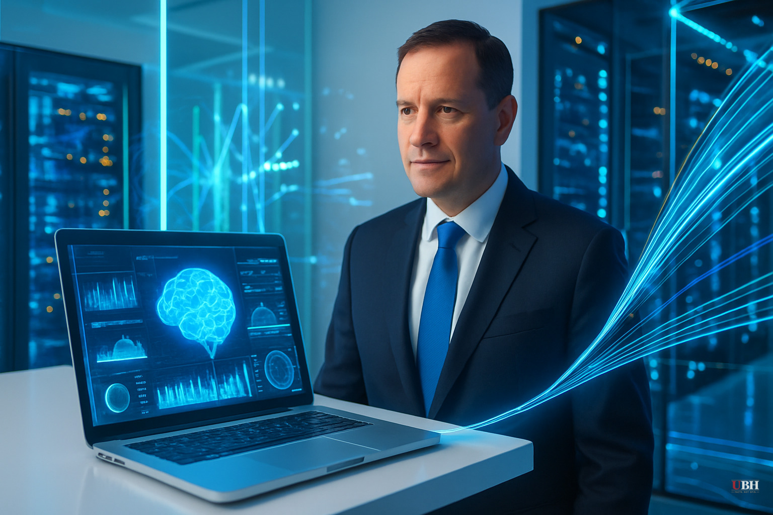 NYC Comptroller Mark Levin Puts a Number on AI Job Risk — and Calls for a Multi-Billion Dollar Emergency Fund