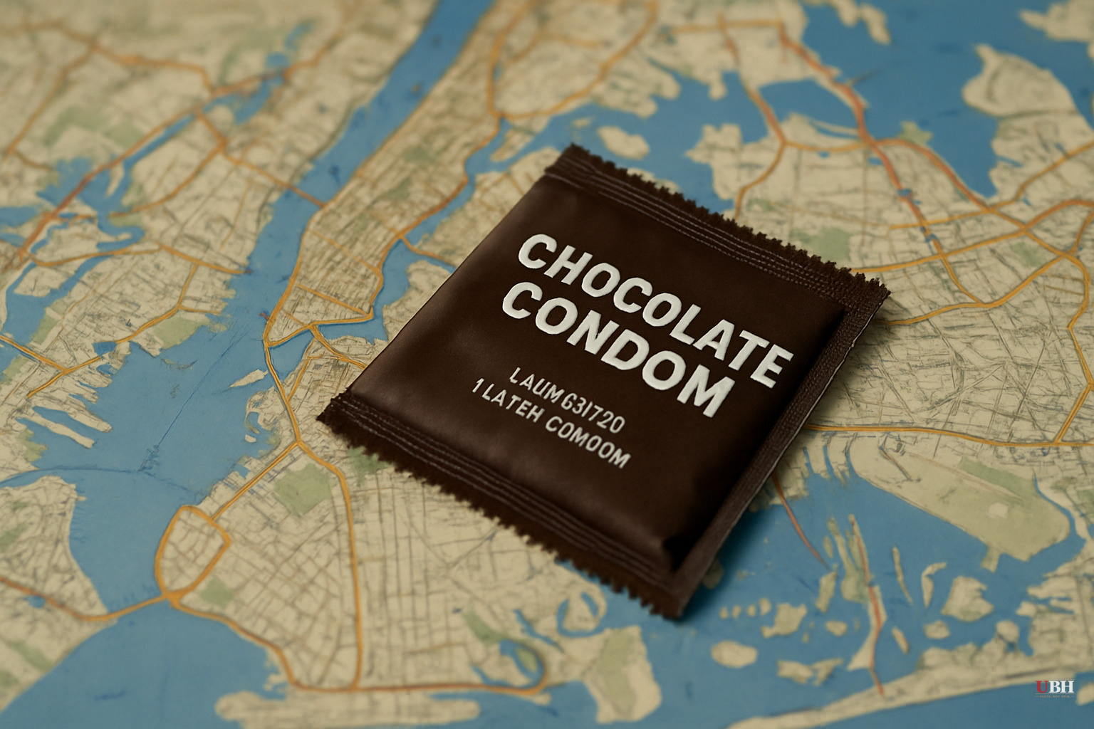 NYC Gonorrhea Rates Have More Than Doubled in a Decade. The City's Response Includes Free Chocolate Condoms.