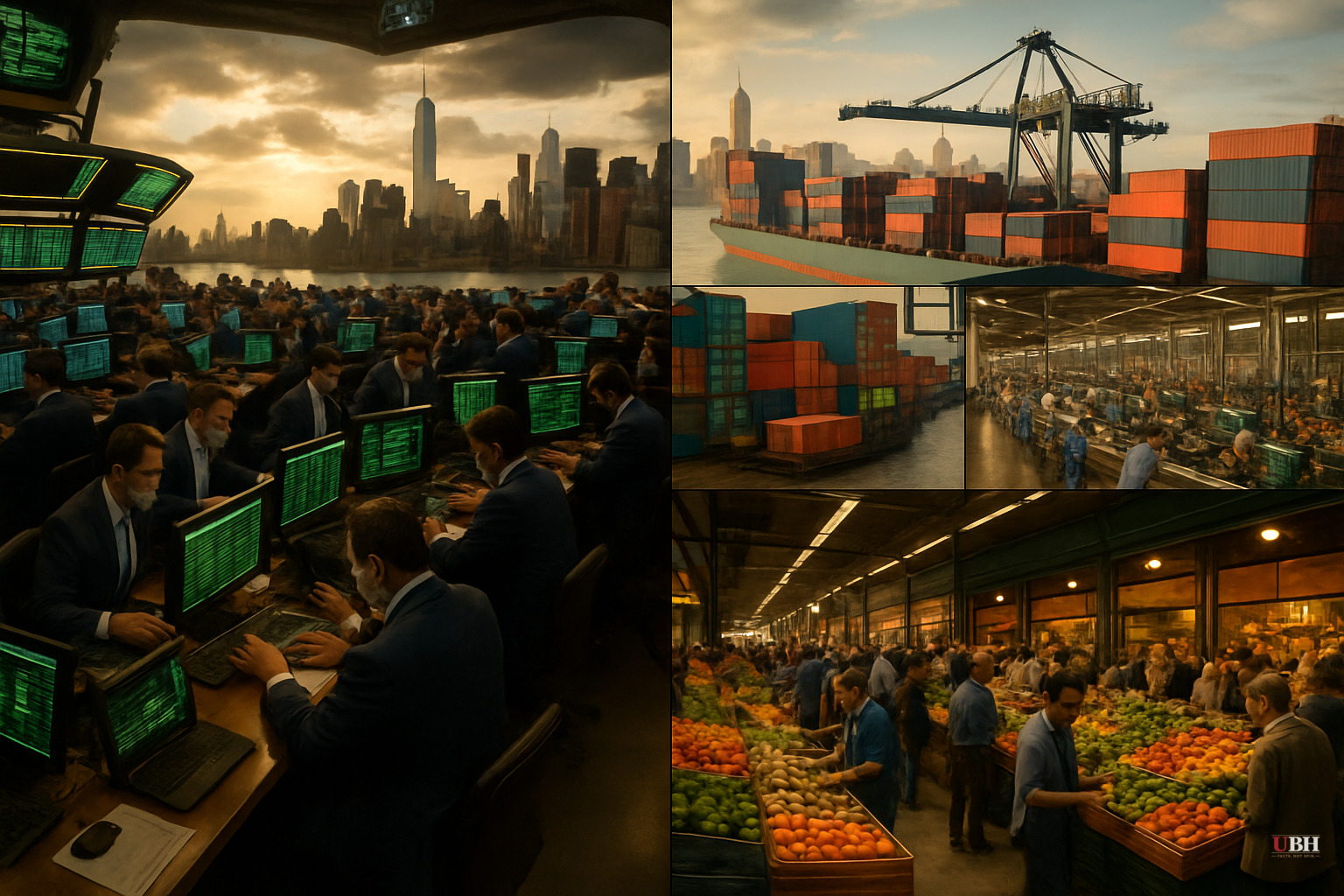 NYC Job Growth Collapsed in 2025 While Mayor Mamdani's Top Economic Agency Has No Leader