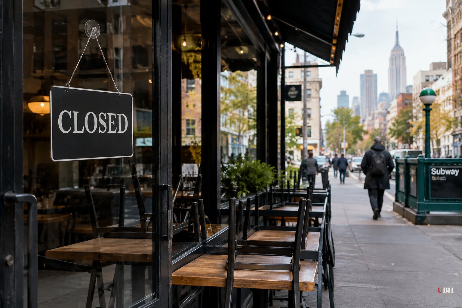 NYC Private Sector Lost About 30,000 Jobs in August and September, Comptroller Says