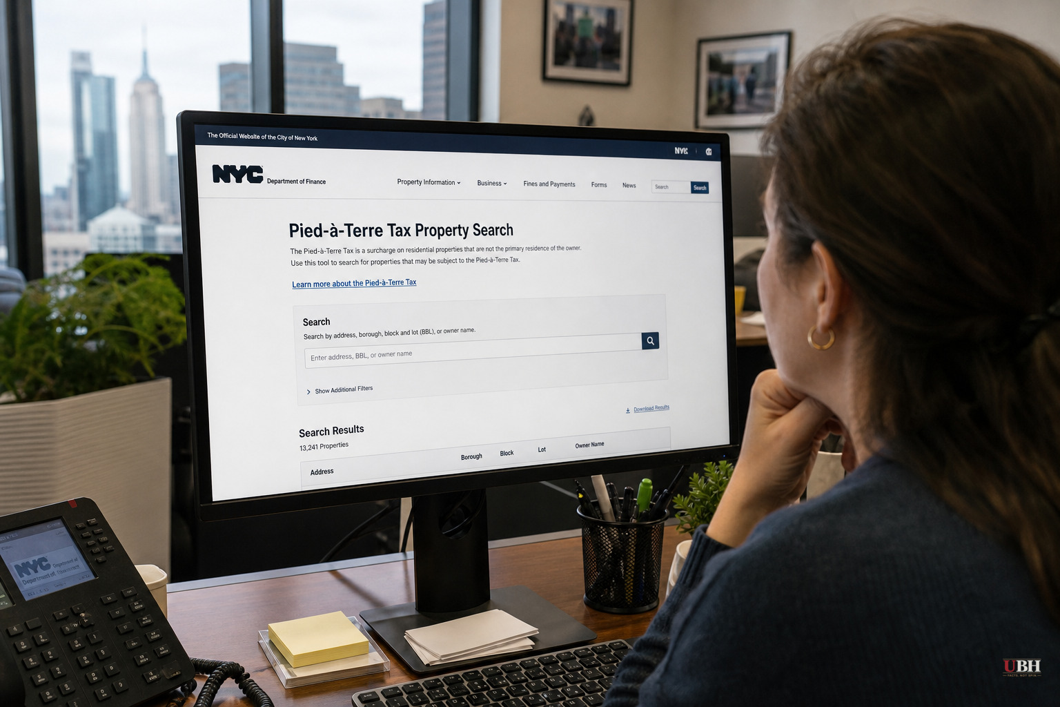 NYC Publishes Searchable Database of Homes Facing Mamdani's New Pied-a-Terre Tax, Including Thousands That May Not Qualify