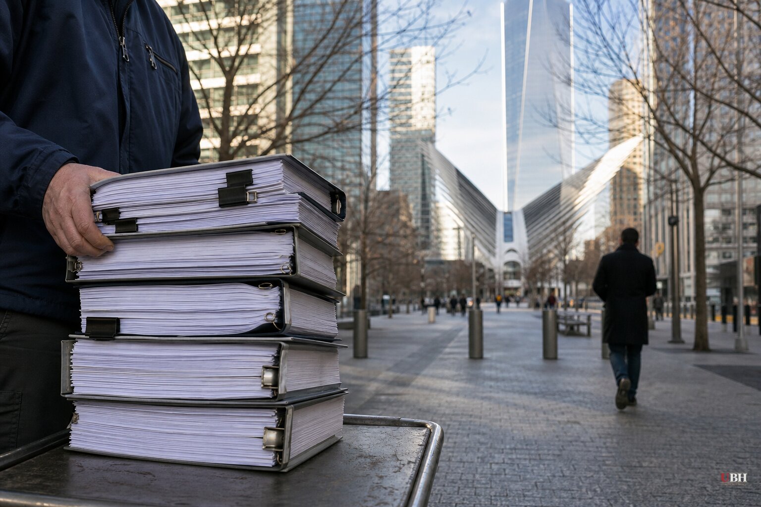 NYC Releases 170,000 Pages on Ground Zero Air Quality After 25-Year Fight, as Mayor Mamdani Faces Backlash Over 9/11 Comments