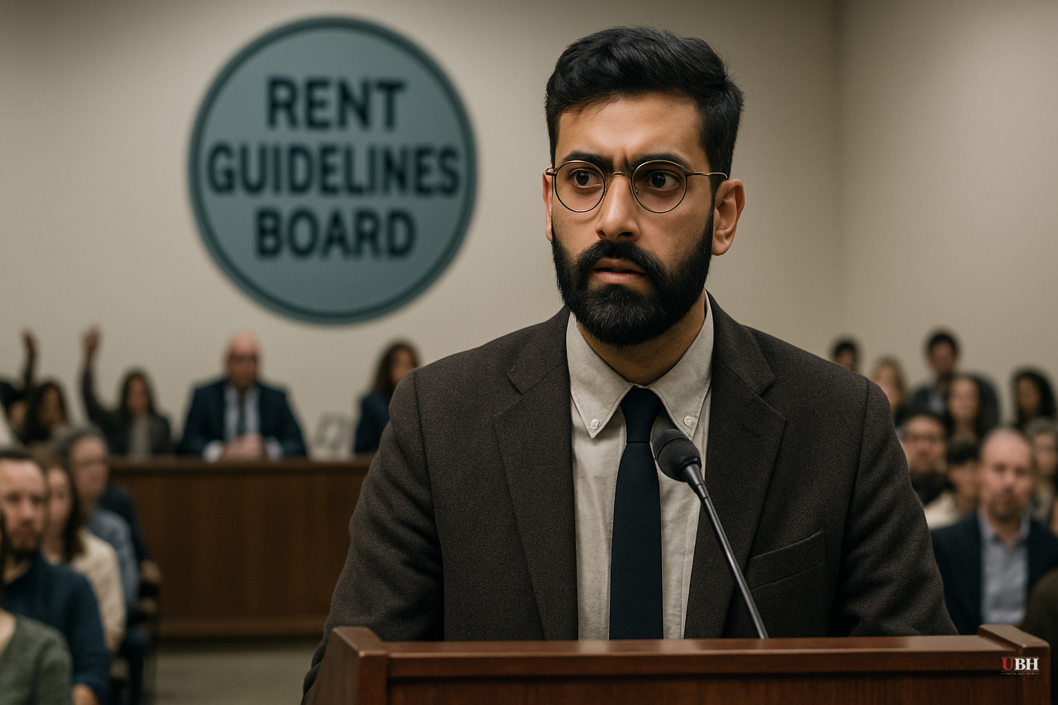 NYC Rent Freeze Is Done. Now Comes the Board-Stacking Fight.