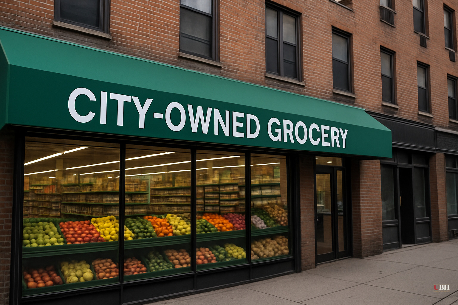 NYC's $70 Million City-Owned Grocery Plan Skipped Small Business Impact Study, Budget Chief Confirms