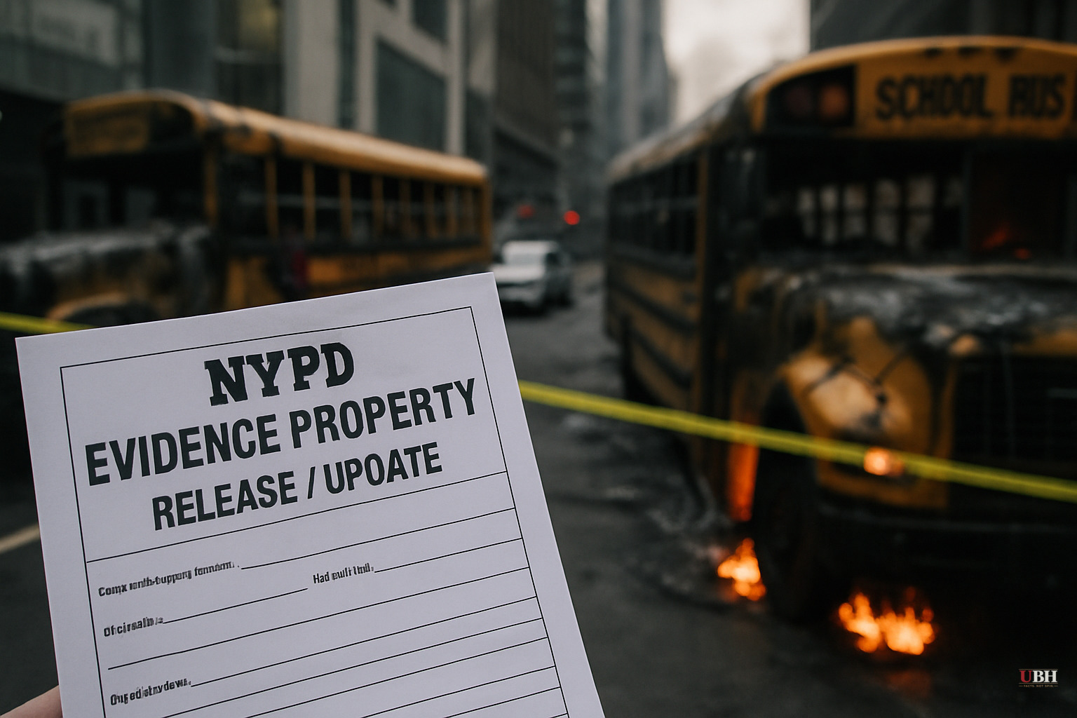 NYPD Arrest Update, Bus Fires, and the Teen Shooting: New York's Post-Championship Fallout Deepens