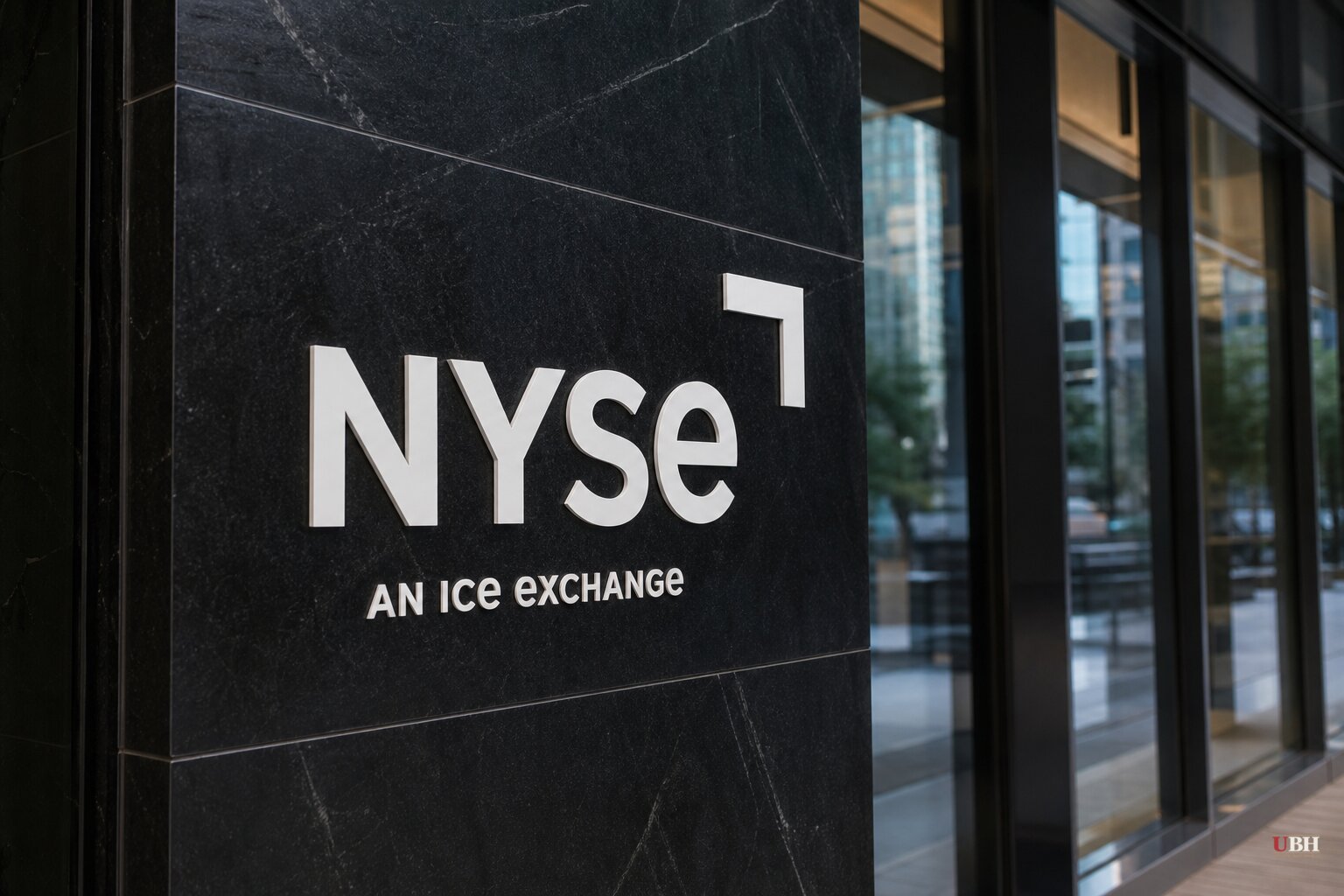 NYSE Opens Physical Dallas Headquarters as Texas Exchange Wars Heat Up