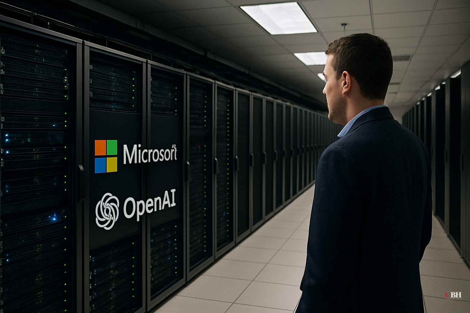 NYT Amends Microsoft Copyright Suit, Alleges Supercomputer Was Built Specifically to Enable Infringement