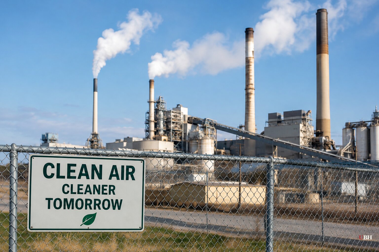 NYT Investigation: Trump Exempted 202 Facilities From Clean Air Rules, as Heritage Projects $1,465 Yearly Cost From Climate Suits