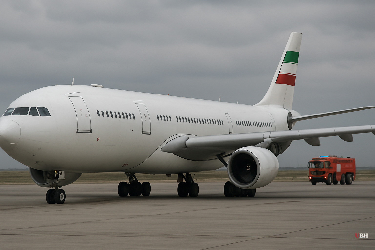NYT: Israel Threatened to Shoot Down Iranian Negotiators' Plane After April Islamabad Talks