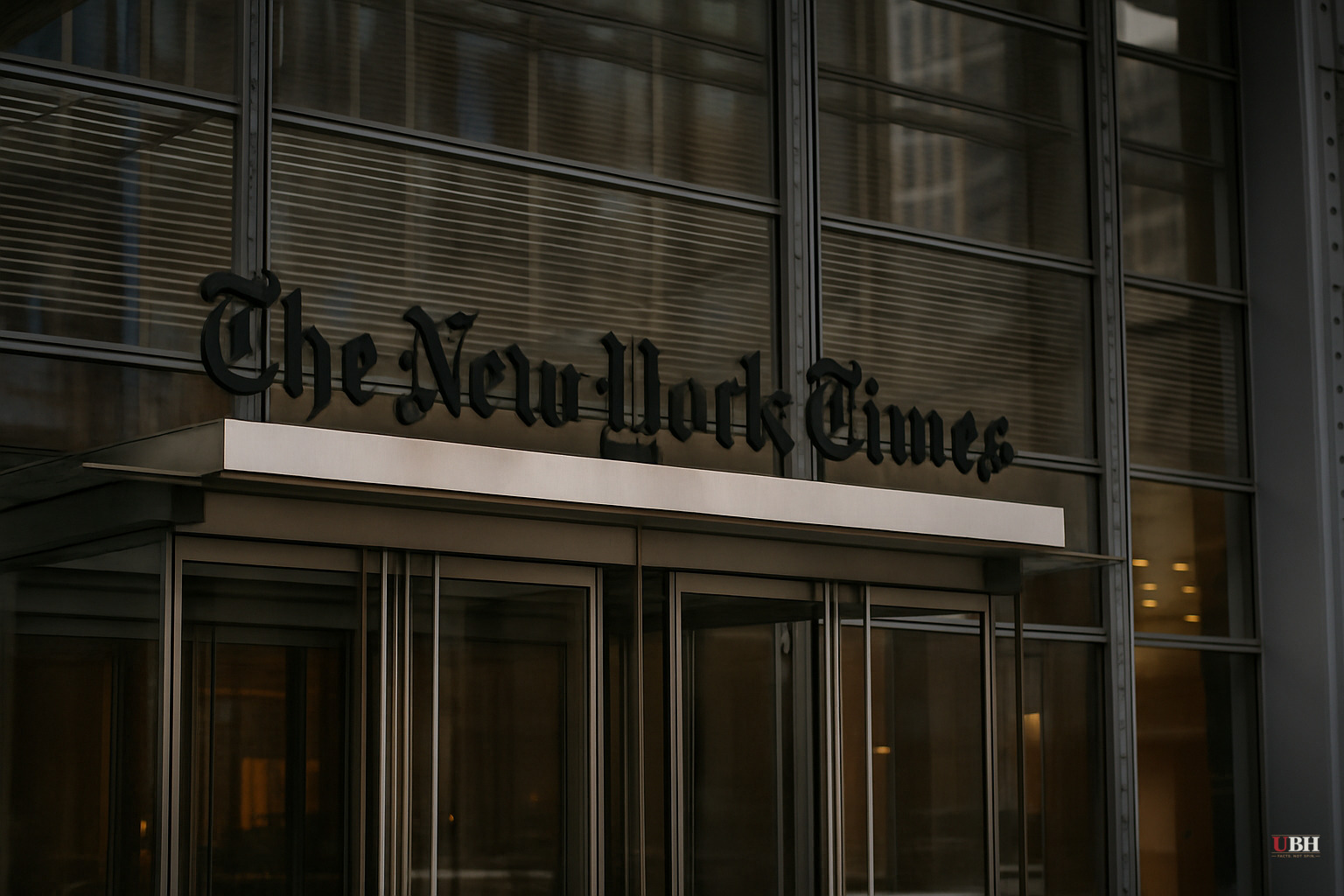 NYT Moves to Amend Copyright Suit Against Microsoft, Citing New Supreme Court Standard on Contributory Infringement