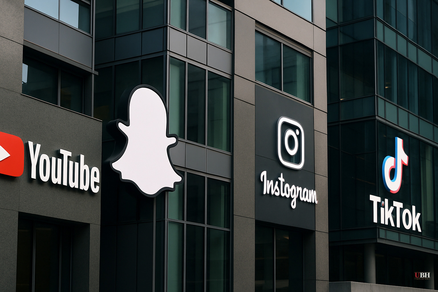 NYU and Northeastern Study: Half of Social Media Child Safety Features Fail Their Own Standards