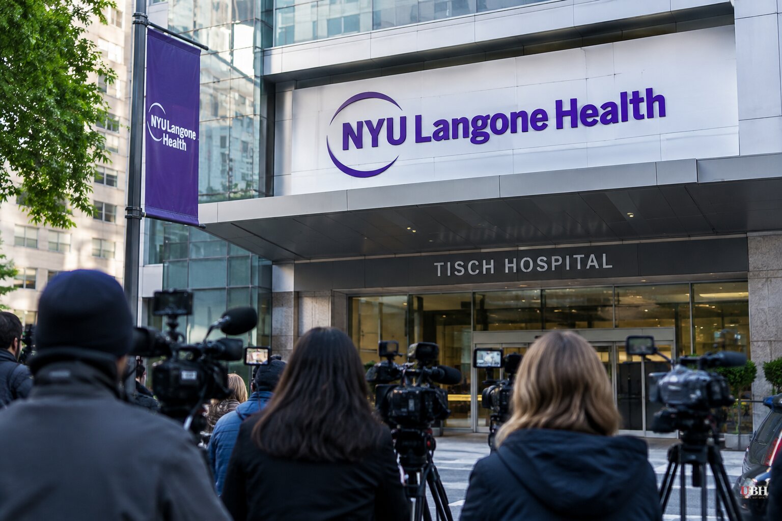 NYU Langone Pays DOJ $8.5 Million, Formally Ends Transgender Care for Minors