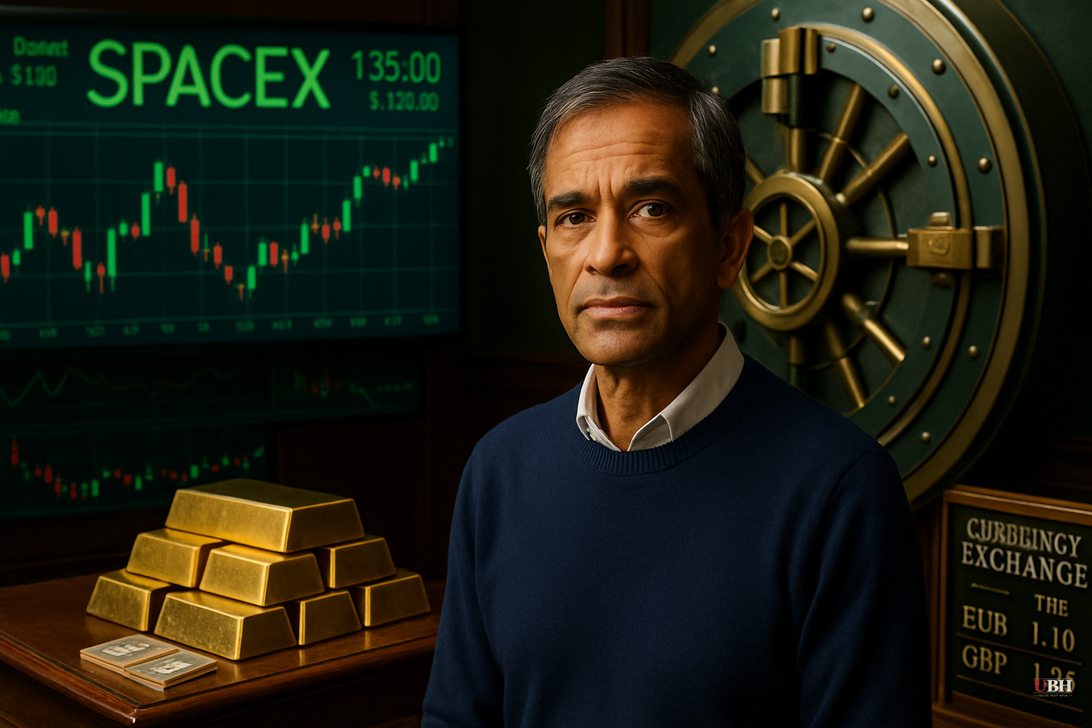 NYU's 'Dean of Valuation' Says SpaceX Is Worth $400–$500 Billion Less Than Its IPO Price